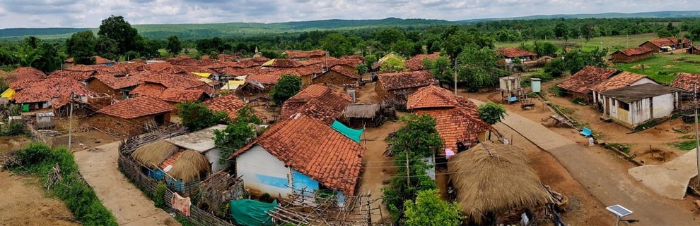 जग विस्तारलं; मामाचं गाव मात्र हरवलं...!