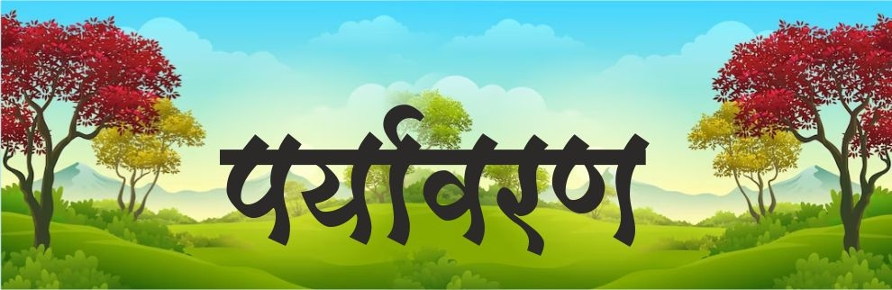 पर्यावरण