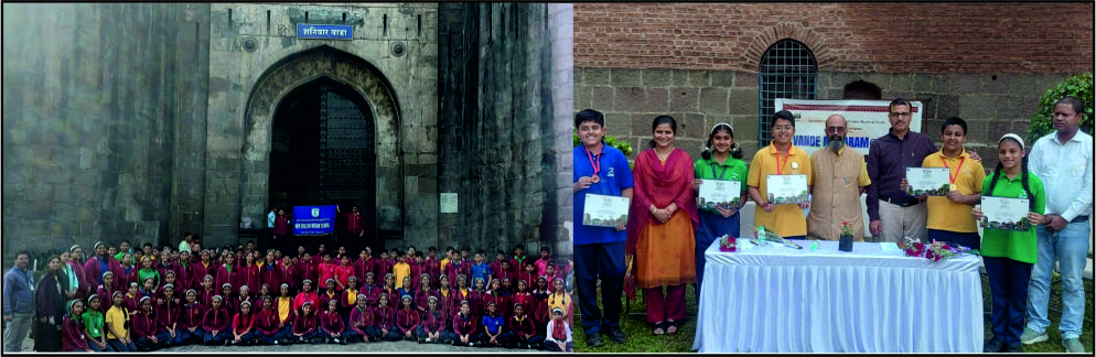 poster and drawing competition 