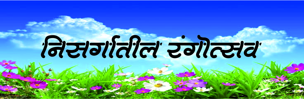 nisargatil rangotsav