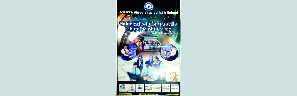 SHREE VIJAY VALLABH SCHOOL, PUNE